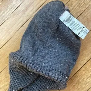 Carhartt | Accessories | New Fashion Floor Grey Heather Pom  display picture 3